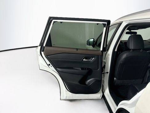 Used 2023 Nissan Rogue SV w/ SV Premium B Package FWD image 26
