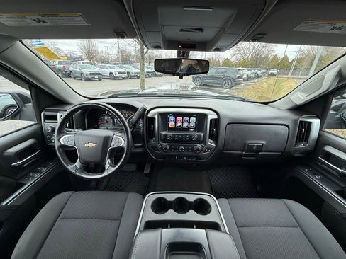 Used 2018 Chevrolet Silverado 1500 LT w/ All Star Edition image 29
