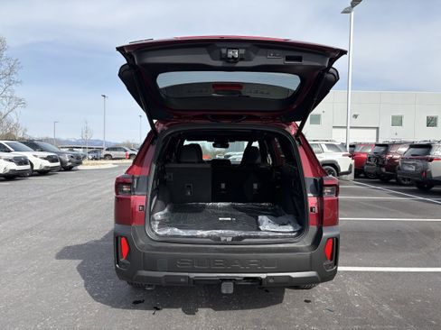 New 2026 Subaru Outback Premium image 11