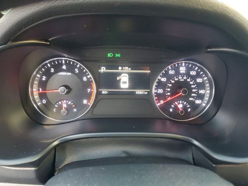 Used 2024 Kia Forte LXS image 30