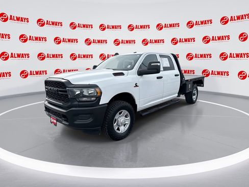 Used 2023 RAM 2500 Tradesman image 4