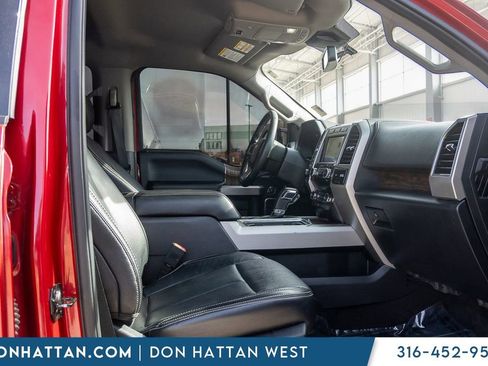 Used 2020 Ford F150 Lariat image 23