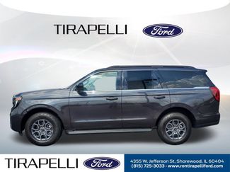 New 2025 Ford Expedition Active video 3