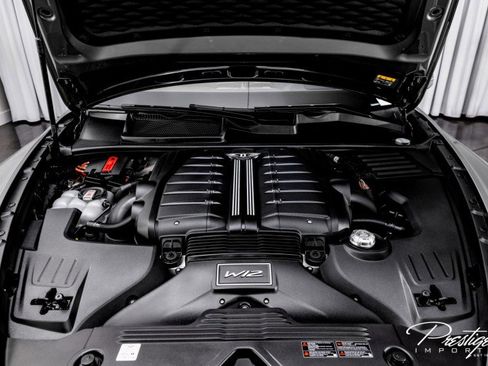 Used 2021 Bentley Bentayga Speed image 5