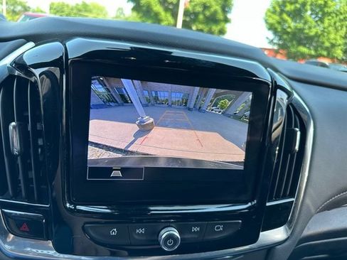 Used 2023 Chevrolet Traverse LT w/ LPO, Floor Liner Package AWD/4WD image 30