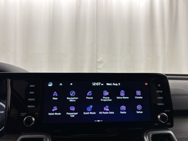 Used 2023 Kia Sorento SX Prestige AWD/4WD image 14