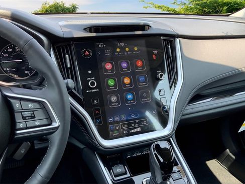 New 2025 Subaru Legacy Touring XT image 6