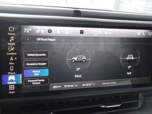 New 2025 Jeep Wrangler Unlimited Rubicon 392 image 44