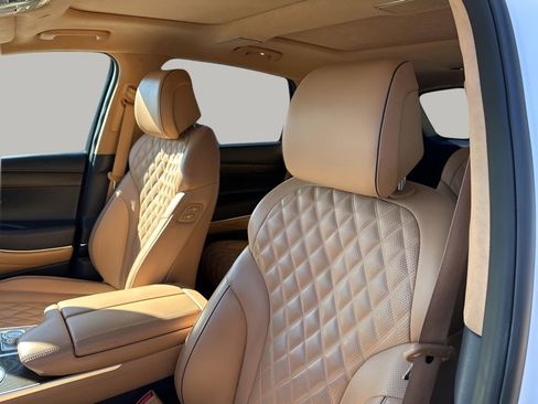 Used 2022 Genesis GV80 3.5T Prestige Signature image 25