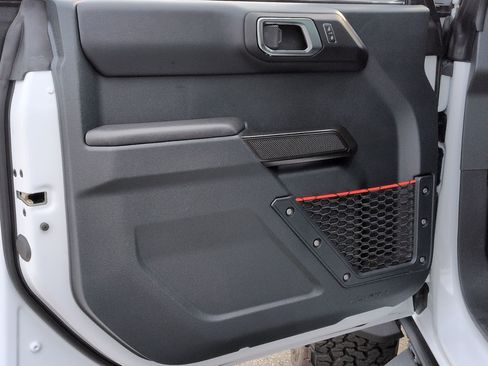 Used 2024 Ford Bronco Raptor image 14