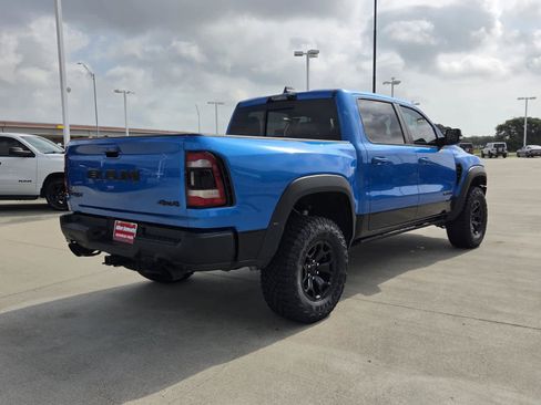 Used 2022 RAM 1500 TRX w/ TRX Level 2 Equipment Group AWD/4WD image 5