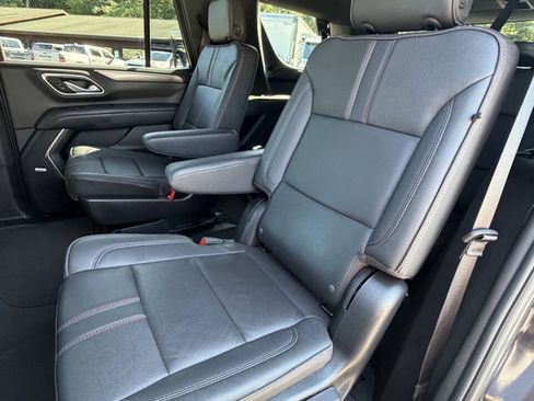 Used 2024 Chevrolet Tahoe RST w/ Luxury Package AWD/4WD image 25
