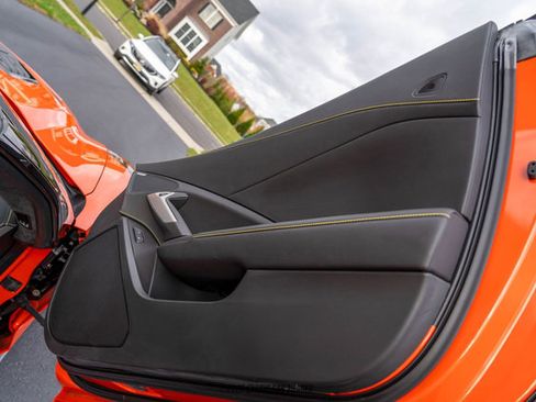 Used 2019 Chevrolet Corvette Z06 image 48