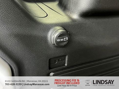 New 2026 Jeep Wrangler Sport S image 7