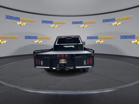 New 2026 Chevrolet Silverado 3500 LT w/ Convenience Package image 7