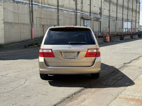 Used 2005 Honda Odyssey EX-L image 60