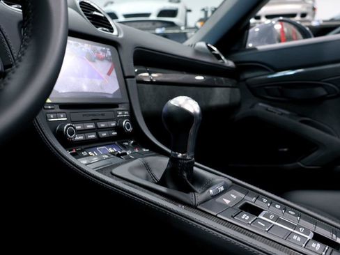 Used 2023 Porsche 718 Boxster Spyder image 28