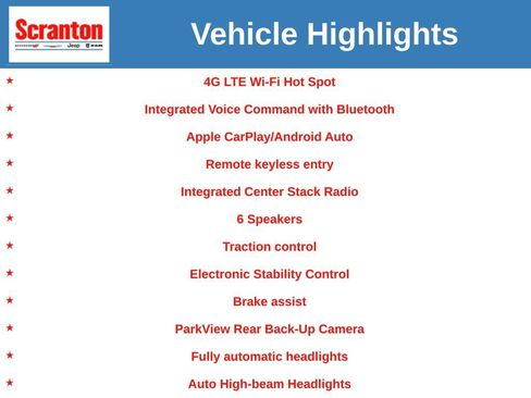 Used 2026 RAM 1500 Big Horn image 5