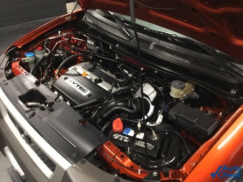 Used 2004 Honda Element EX image 38