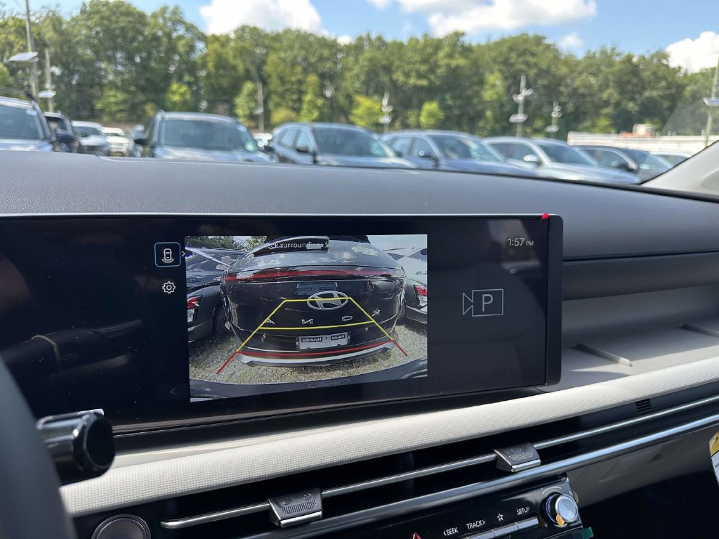 New 2026 Hyundai Tucson SEL Plus AWD/4WD image 19