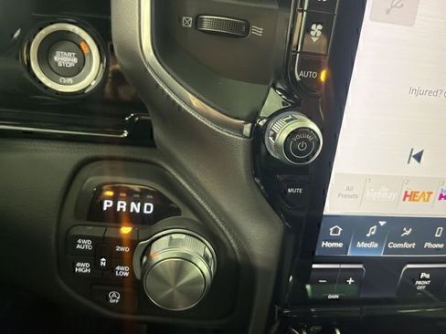 New 2026 RAM 1500 Laramie w/ Night Edition image 22