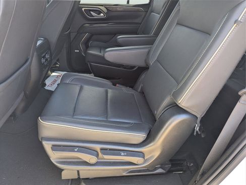 Used 2024 Chevrolet Tahoe Premier image 32