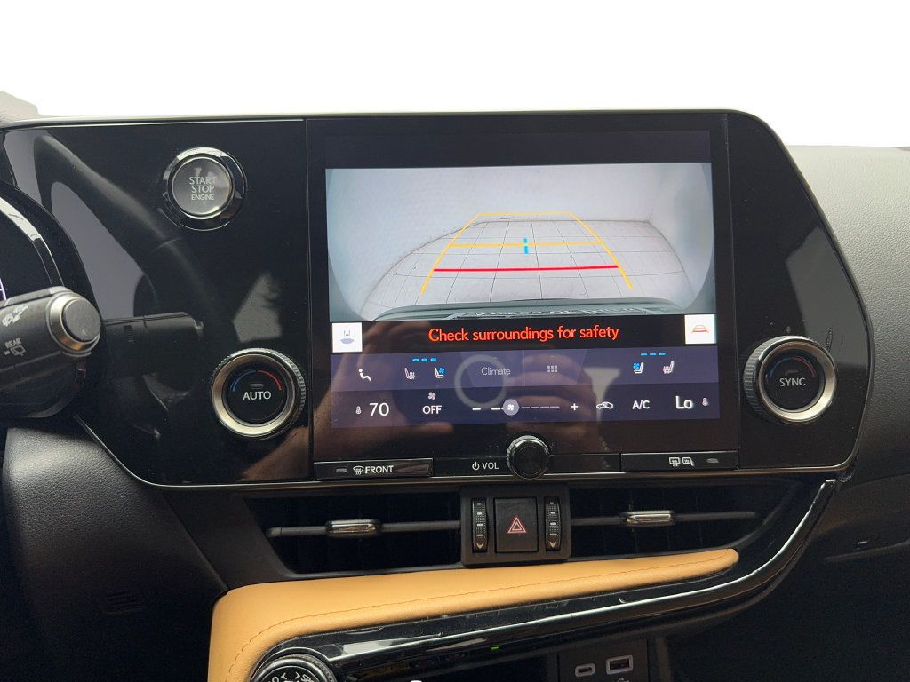 Used 2023 Lexus NX 250 FWD image 42