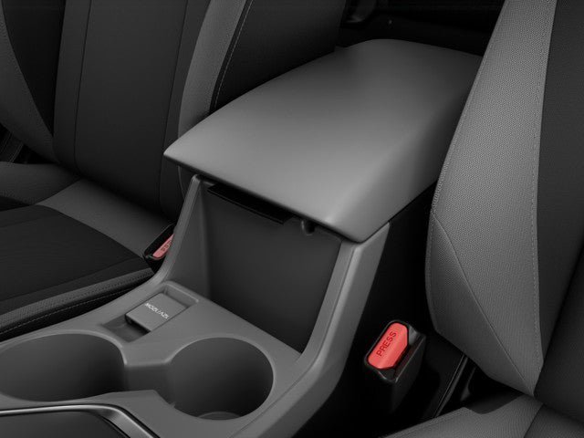 New 2027 Subaru Crosstrek 2.5i Premium AWD/4WD image 21