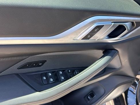 Used 2023 BMW i4 M50 w/ Premium Package AWD/4WD image 19