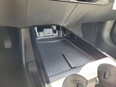 New 2025 Ford Mustang Mach-E Premium image 24