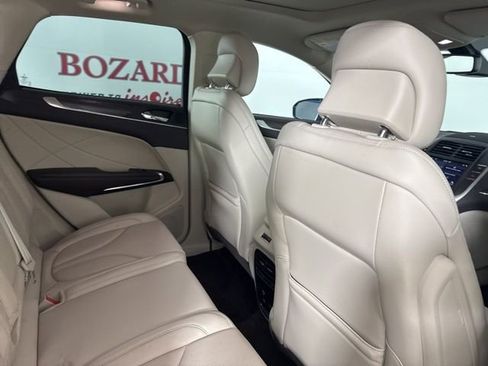 Used 2019 Lincoln MKC Reserve w/ MKC Climate Package image 19