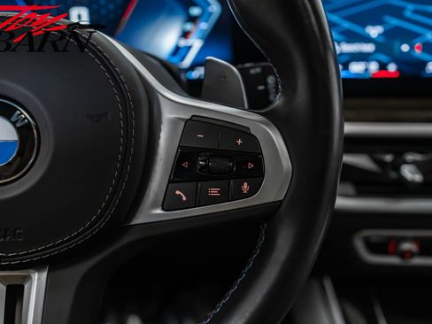 Used 2024 BMW X5 M60i image 37