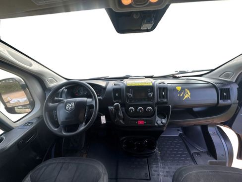 Used 2021 RAM ProMaster 3500 FWD image 14