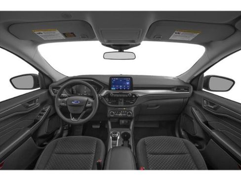Used 2024 Ford Escape Active FWD image 11