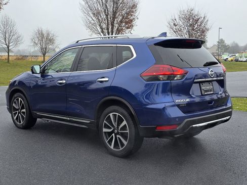 Used 2019 Nissan Rogue SL image 6