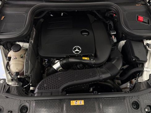 Used 2021 Mercedes-Benz GLE 350 4MATIC image 32