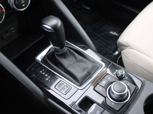 Used 2016 MAZDA CX-5 Sport w/ Rear Camera Package image 37