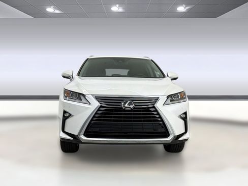 Used 2019 Lexus RX 350L w/ Premium Package image 6