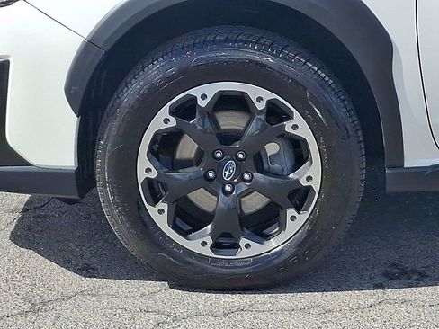 Used 2023 Subaru Crosstrek 2.0i AWD/4WD image 10