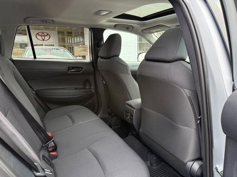 New 2026 Toyota Corolla Cross LE image 6