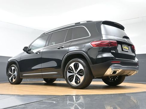 Used 2024 Mercedes-Benz GLB 250 image 58