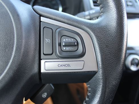 Used 2017 Subaru Forester 2.5i Touring image 28