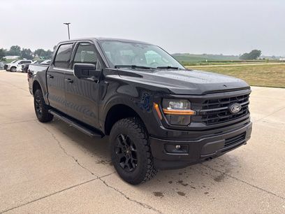 New 2026 Ford F150 XLT w/ Equipment Group 302A MID