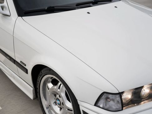 Used 1998 BMW M3 Sedan RWD image 57