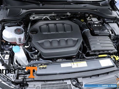 Used 2025 Volkswagen Golf w/ Euro Style Package image 67