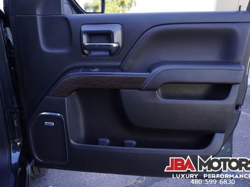 Used 2018 GMC Sierra 1500 Denali image 86