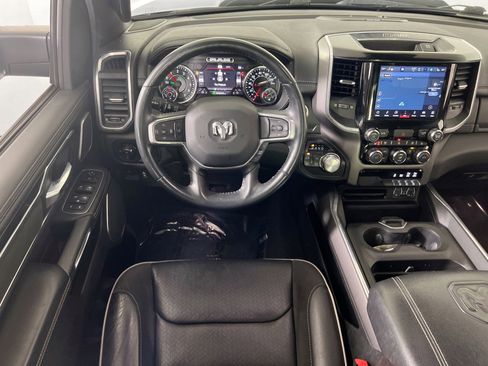 Used 2022 RAM 1500 Laramie image 22