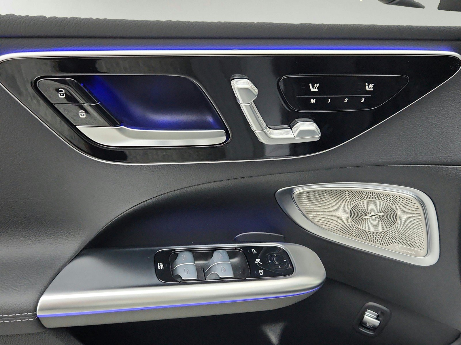 New 2026 Mercedes-Benz C 300 Sedan image 19