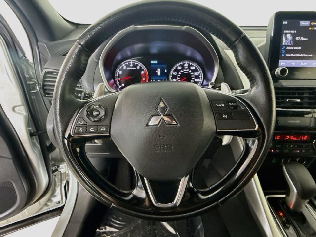 Used 2023 Mitsubishi Eclipse Cross SE AWD/4WD image 12