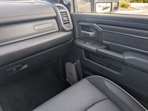 New 2026 RAM 2500 Laramie image 17